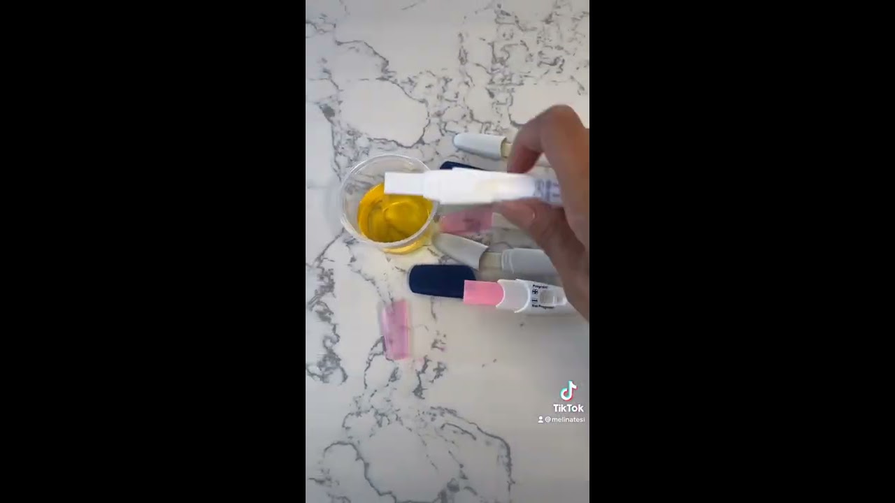 Live Pregnancy Test 