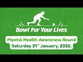 Bowl For Your Lives x Bowls Victoria announce Mental Health Round TVC
