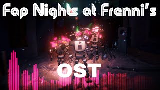 Elfbot Combat Theme (FULL) - Fap Nights at Frenni's