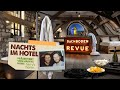 #88, Nachts im Hotel, Dachboden Revue Podcast