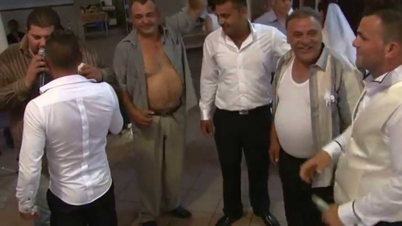 Dumitru si Anastasia