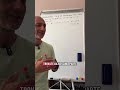 Formula della molarità per il semestre filtro! 💪🏻