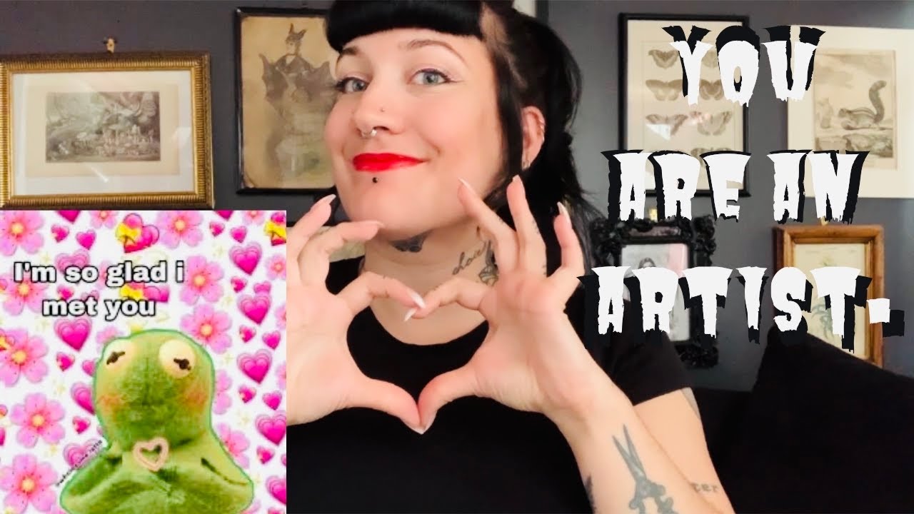 love is the greatest art | how a human can be artist 🧑‍🎨 video essay