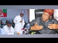 SHOCKING DON T EXPECT A ß TT R NIGERIA IN NEXT 4YRS PRESIDENCY TELLS NIGERIANS SHOCKING DON T EXPECT A ß TT R NIGERIA IN NEXT 4YRS PRESIDENCY TELLS NIGERIANS