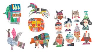 Awesome Animals: Clare Youngs