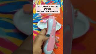 How to Use a Baby Nail Trimmer (Without Losing Your Mind) #shorts #momhacks #minivlog