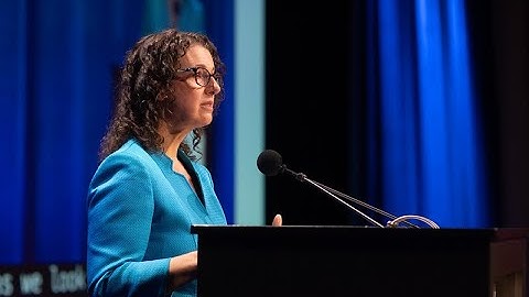 Nonprofit New York 2025 Annual Conference: Diane Yentel Lunch Keynote Address