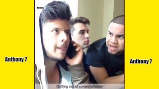 RUDY MANCUSO VINE COMPILATION