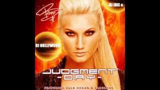 Watch Brooke Hogan Moving On video