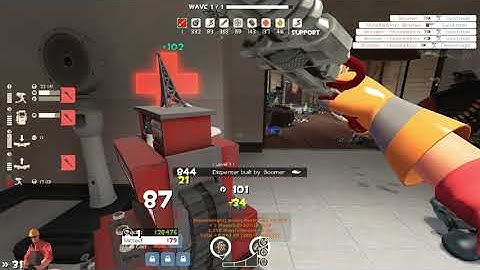 TF2: MvM "Machine Attack" [Episode 1]