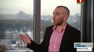 О продвижении информационных технологий на неделе говорили на совещании у Президента. Главный эфир О продвижении информационных технологий на неделе говорили на совещании у Президента. Главный эфир