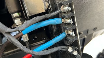 Polaris Ranger Busbar Issues Poor Customer Service #polaris #polarisranger