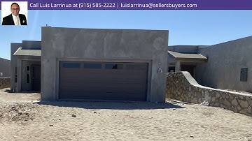 2993 Don Buck Drive, Las Cruces, NM 88011 - MLS #2101358