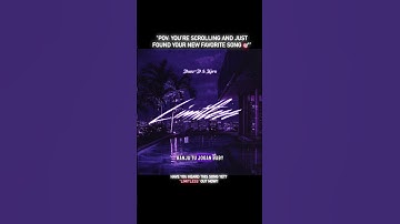 When you love someone beyond limits!! “Limitless” Out Now!