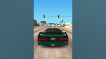 Thumbnail of GTA SA | 90s Atmosphere Vehicles Mod 2.0