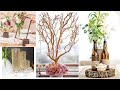 Great DIY`S HOME DECOR HIGH END, Dollar TREE 2021 ( EASY + AFFORDABLE)