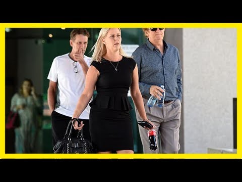 Tyrell cobb death: heidi strbak 'slapped son hard across face'
