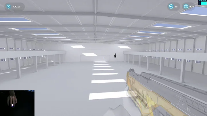 Aiming.pro Flick 108 score