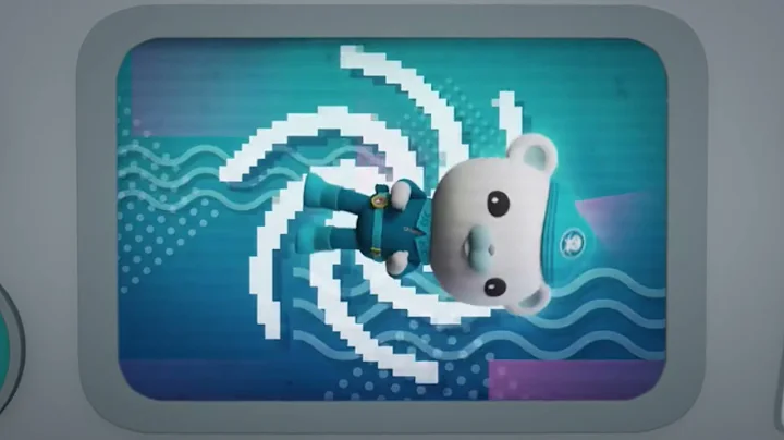 all the octonauts training videos so far, in order