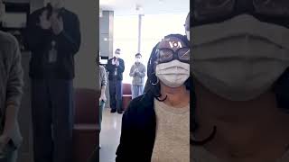 Alabama woman doing well after latest experimental pig kidney transplant VOA News