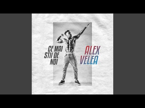 Alex Velea