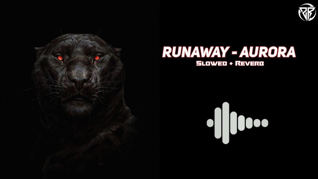 Runaway Aurora Slowed+Reverb Ringtone Download Link🔗⬇️ Zoheb