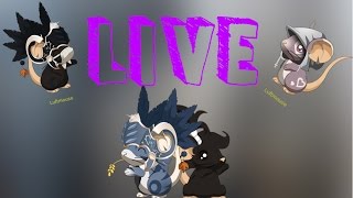 TRANSFORMICE POLSKA LIVE #4