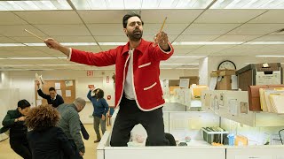 Acrobat's Got It | I Love You, Acrobat [feat. Hasan Minhaj] | Adobe Acrobat |  Adobe Document Cloud