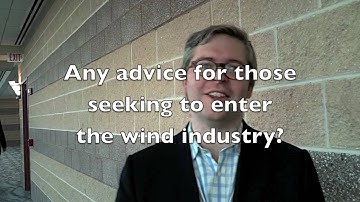 Wind Projects with Van Furniss of Wind Analytics