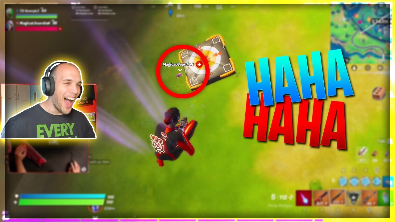 Stark Industry je NAJIN!