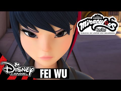 Marinette wird bestohlen? | MIRACULOUS ??