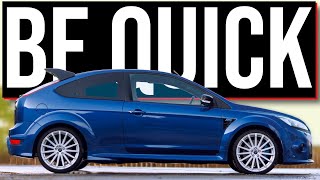 5 CHEAP Cars Which Are APPRECIATING IN VALUE! (HEAD TURNERS)