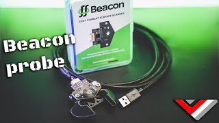 Beacon Probe Review and tutorial screenshot 5