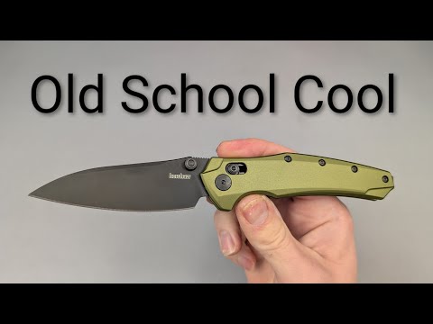Is The Bareknuckle Still Worth Buying? | Kershaw Bareknuckle