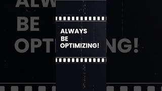 Optimize Your Business with Clarity | Audit + Workflow Assessment