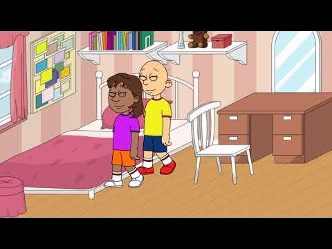 Caillou gets Dora pregnant/Grounded/Punishment Day - First GoAnimate Video back. I will be editing the thumbnail shortly. Please leave requests in the comments.