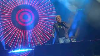 Guns N Roses :  Sweet Child O' Mine( Perth - November 18,2022) screenshot 2