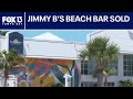 Jimmy B’s Beach Bar Sold: Everything we know about new owner