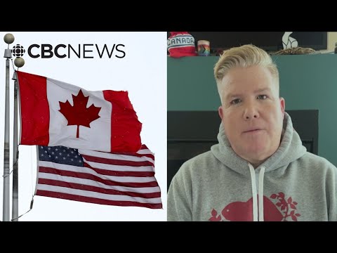 Safety, Trump rhetoric behind Canadian familys cancelled trip to the U.S.