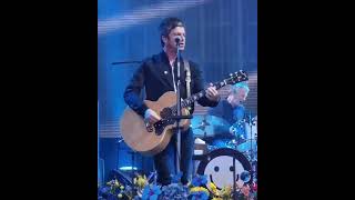 Download Lagu Noel Gallaghers High Flying Birds - If I Had A Gun (Pennfest 2023) 🏴󠁧󠁢󠁥󠁮󠁧󠁿 21/7/23 MP3