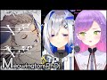 ギラギラ - 天音かなた, 常闇トワ \ Ado(MeowingtonsPhDj Mix)