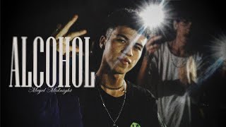 Meyel - ALCOHOL (Video Oficial) Resimi