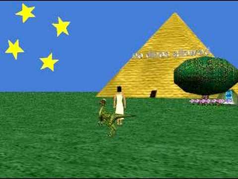 Jade Eguia Alice World itpossibilities