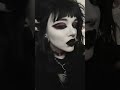 Goth Gothfashion Gothic Gothgirl