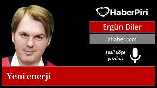 Yeni Enerji