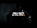 Call of Duty [Black Ops 6] w/the crew
