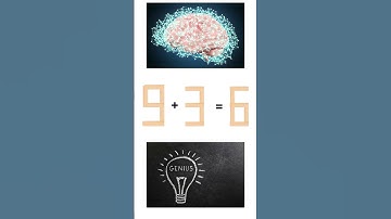 Genius can solve in 10 seconds 🧠! Ultimate Math Riddle Challenge 🧐 #shorts #riddles #puzzle
