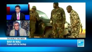 01/25/2013 THE WORLD THIS WEEK