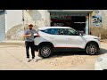 Musafir’s Kia Seltos Got New Audio Upgrade | Musafir’s Swift | 2020 Kia Seltos | Kia Seltos Modified