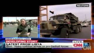 Rebels claim another key oil city in Libya CNN.COM